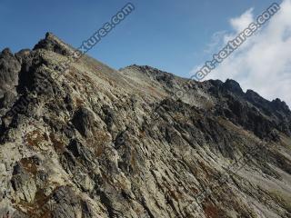 High Tatras Eastern High 8